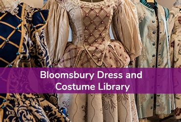 bloomsbury fashion central